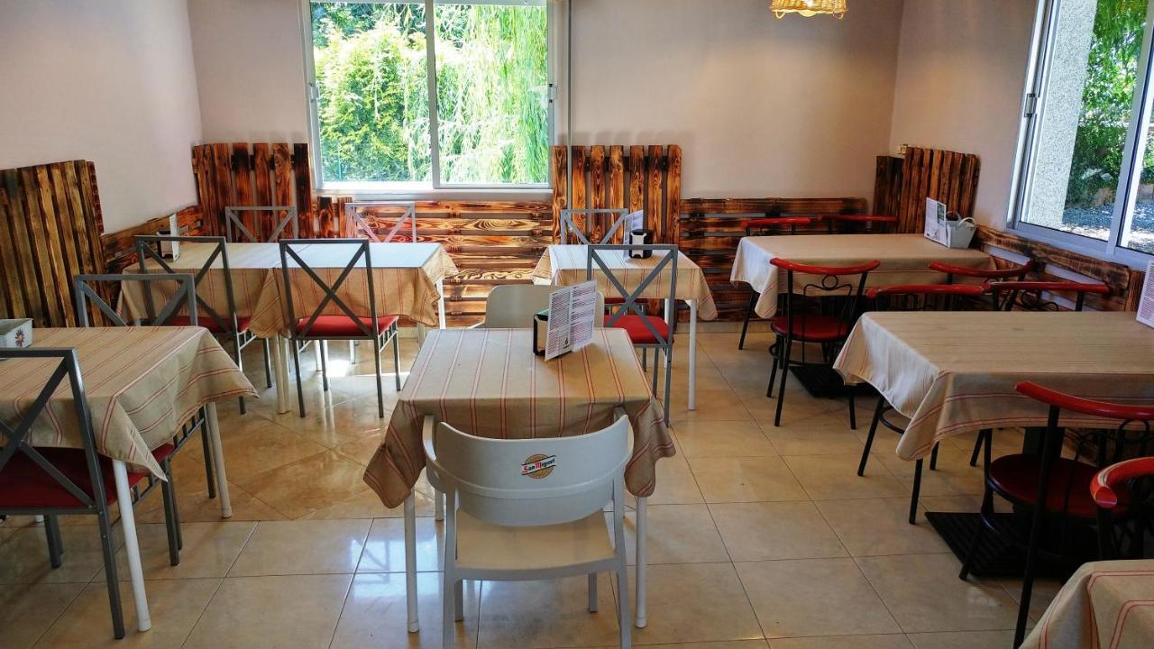 Casa Tia Teresa Hotell Salceda Eksteriør bilde