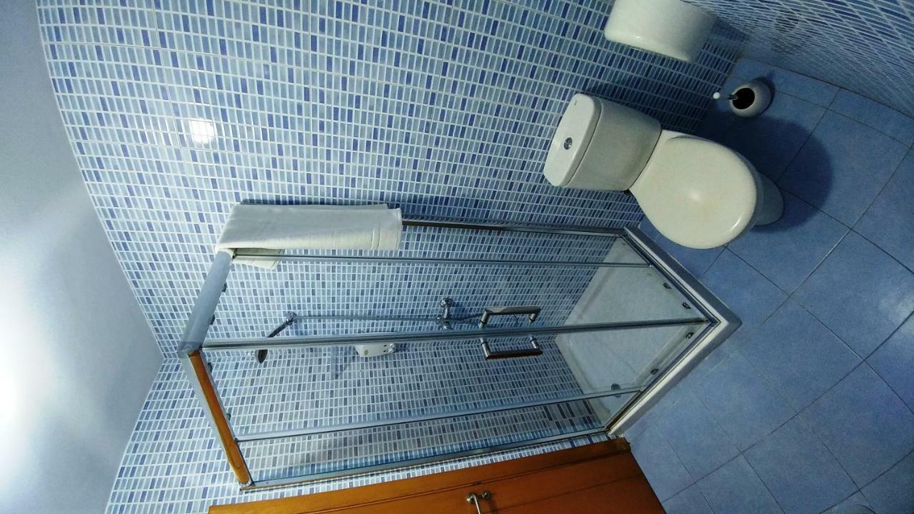 Casa Tia Teresa Hotell Salceda Eksteriør bilde