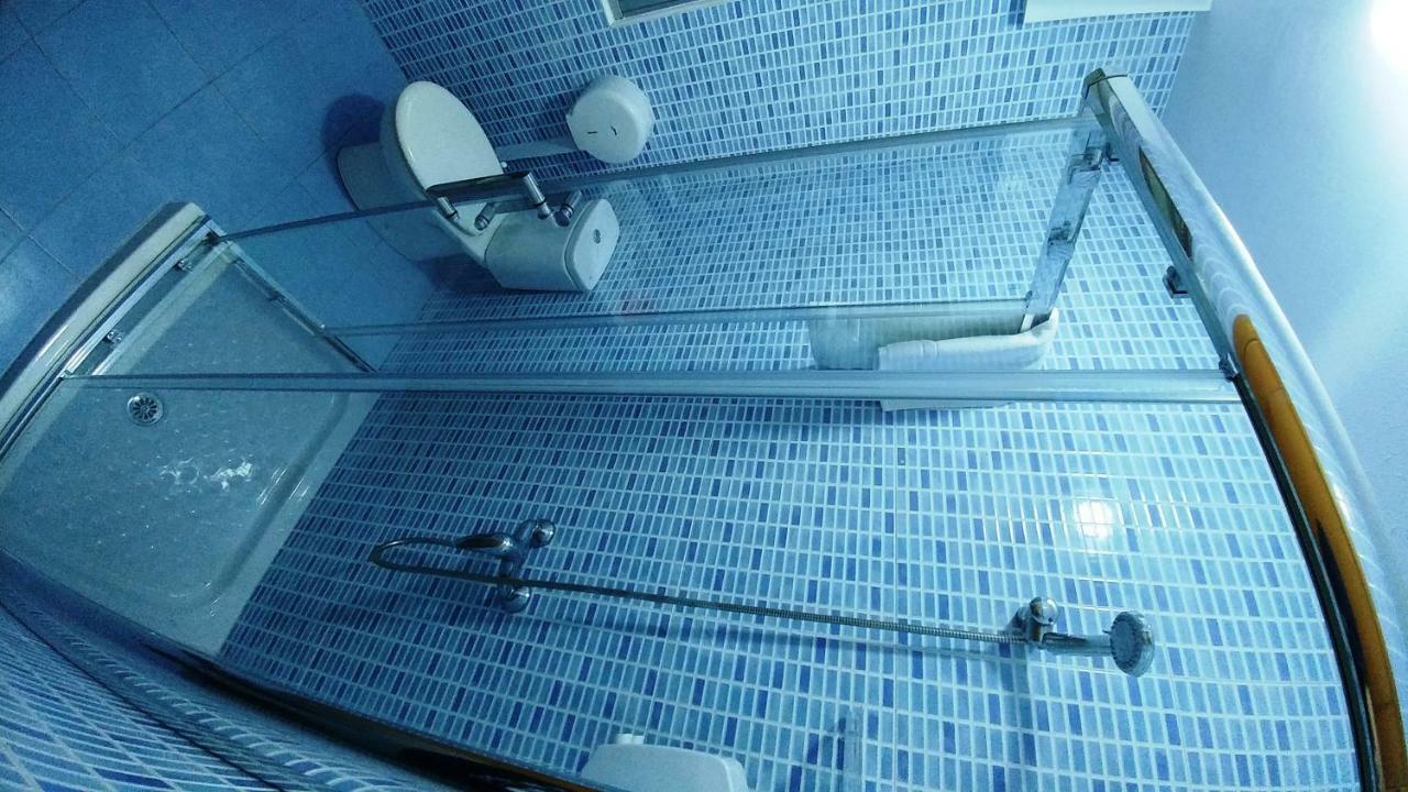 Casa Tia Teresa Hotell Salceda Eksteriør bilde